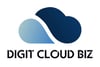 Digit Cloud Biz Logo - Original Color Cropped
